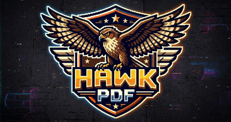 HawkPDF